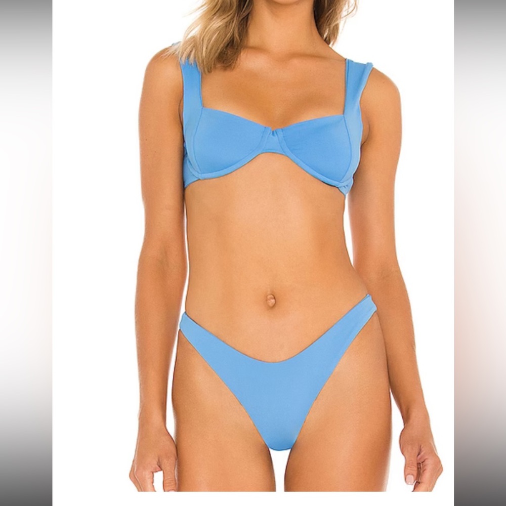 NWT L*Space Bikini